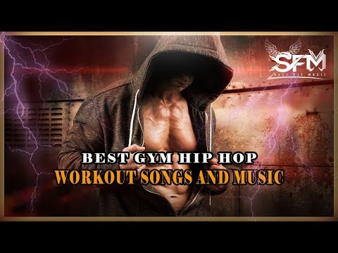 Best Gym Hip Hop Workout Motivation Music 2018 - Svet Fit Music Best Gym Hip Hop Workout Motivation Music 2018 - Svet Fit Music