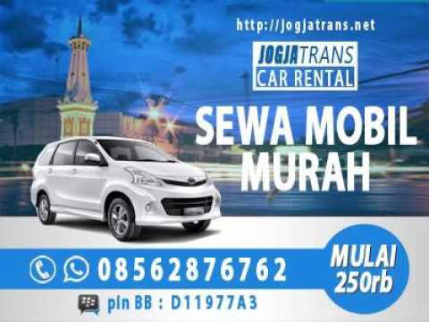 VIDEO : sewa mobil di jogja dengan sopir - sewa mobildi jogja dengan sopir - jogja trans http://jogjatrans.net telp/sms/wa - 08562876762 rental mobil di jogjasewa mobildi jogja dengan sopir - jogja trans http://jogjatrans.net telp/sms/wa  ...