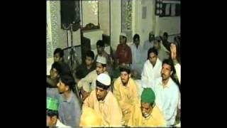 Kamalia Masjid Part 1