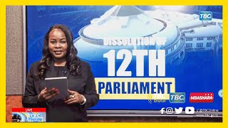 Tbc News, June 26, 2025 From 1000Pm - 1030Pm