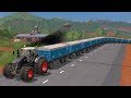 Farming Simulator 17 Timelapse #14 | Unrealistic Series Road to 1 Trillion$ On Estancia Lapacho.