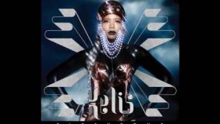 Watch Kelis Intro video