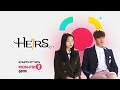 The Heirs | Official Hindi Trailer | Zing TV
