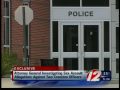 Police sex scandal