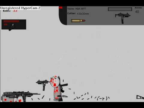 Madness Interactive- Codename 47 Mod.