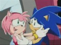 Amy Rose and Sally Acorn   I Hate Everything About You