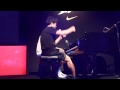 4-Hand Piano - Lang Lang and LeBron James!