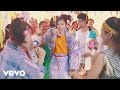 Isyana Sarasvati - Pesta (Video Clip)