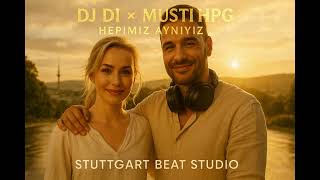 Dj Di Musti Hpg Hepimiz Aynıyız İnsanlık Bitmez, Iyilik Susmaz Stuttgart Beat Studio