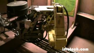 Inrotech-Classic at OSS Lindoe