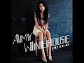 Amy Winehouse - Back To Black (Deluxe Edition) [FULL ALBUM]