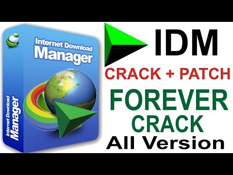 Скачать патч для idm Скачать патч для idm