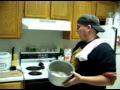 gyudon for The Almost part 1