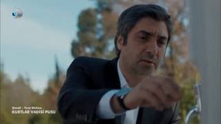 Polat Alemdar Elif'in mezarında 285.bölüm ( HD)