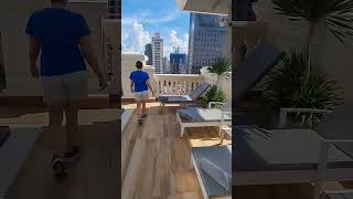 72Night Hotel Aunt Renata Phnom Penh Cambodia