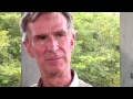 President Obama & Bill Nye Talk Earth Day in the Everglades