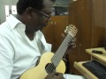 Annakili unnaithaduthe,in UKULELE,GUITALELE,By nanganallur P.V.S.jagath eesan,chennai.