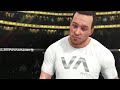 EA UFC Career Mode (PS4): Quarter Pounder - EP5