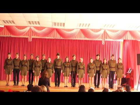 Скачать ноты песни от героев былых времён
