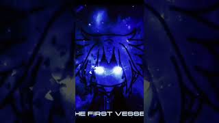 The First Vessel And Oil Demon Vs Zenith Infinity And God Seraphim