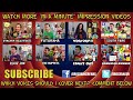 10 Looney Tunes Impressions klip izle