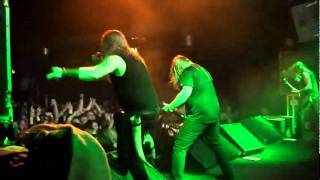 Watch Amon Amarth Without Fear video