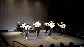 Directing and Choreography