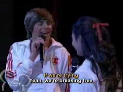 Zac Efron - Video