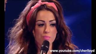 Watch Cher Lloyd Girlfriend video