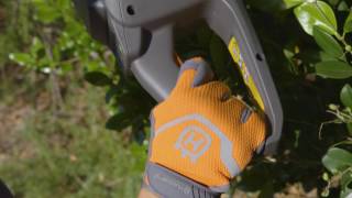 Husqvarna Homeowner Battery Series Hedge Trimmer