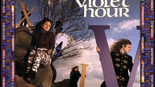 Watch Violet Hour The House video
