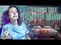 THE DORM THAT DRIPPED BLOOD | Full SLASHER HORROR Movie HD