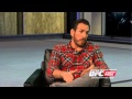 UFC Now Ep. 208: Fighters and Trainers