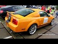 Ford Mustang Shelby Gt500 Supersnake Lovely Sound 750bhp images Ford Mustang Shelby Gt500 Supersnake Lovely Sound 750bhp