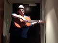 Ben Cristovao a Martin Chodur Cancion Del Mariachi