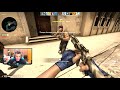 "LA GAFADA" Counter Strike: Global Offensive #307 -sTaXx