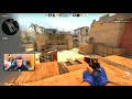 "LA GAFADA" Counter Strike: Global Offensive #307 -sTaXx