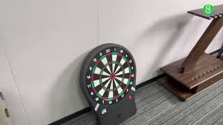 Dartboard Darts Home Leisure Sport Equipment