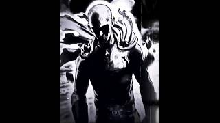 Boros Vs Saitama One Punch Man Edit