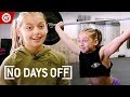 11-Year-Old STRONGEST Fitness Phenom