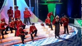 Катерина Голицына - Кольца Дыма