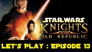 Episode 13 Jolee Bindo