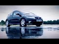 Honda Civic Type-R review - Top Gear - BBC