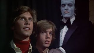 The Hardy Boys & Nancy Drew Meet Dracula 1978
