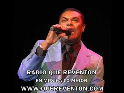 JOSE ALBERTO EL CANARIO-TE REGALO AMORES