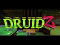 Minecraft Druidz #11 - A Bigger Family