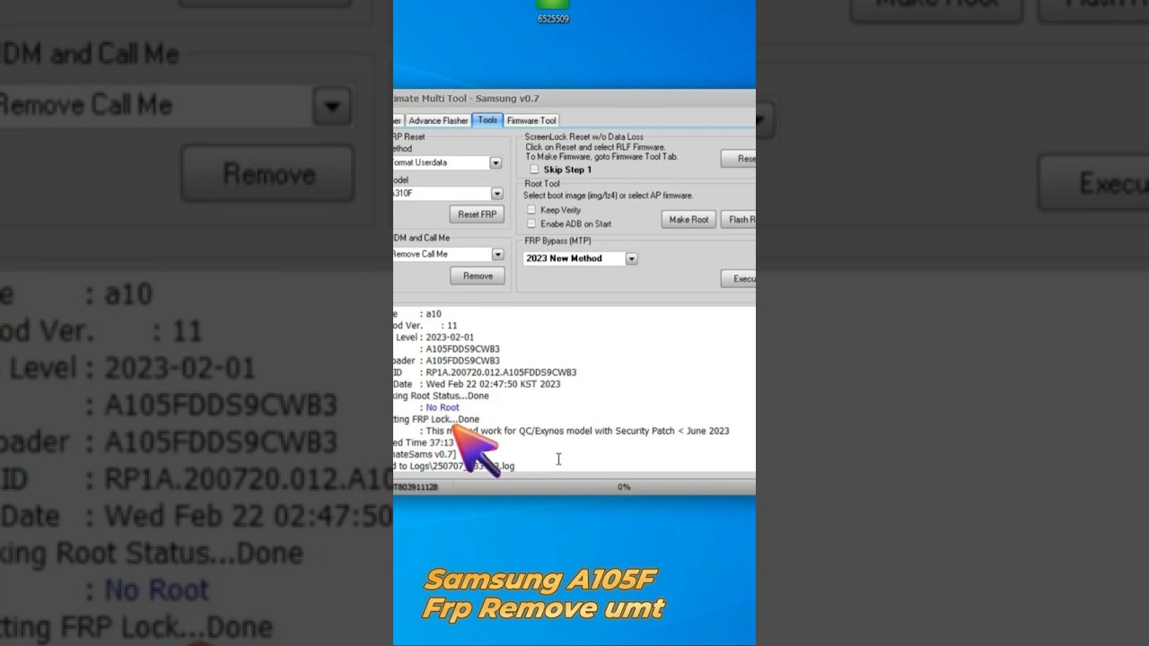 #shorts #tech #frp #samsung A105f Frp Remove Umt Frp #shorts #tech #frp #samsung A105f Frp Remove Umt Frp
