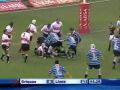 Griquas vs Golden Lions - Round 3- - Currie Cup 2010- Round 3- Griquas vs Golden Lions