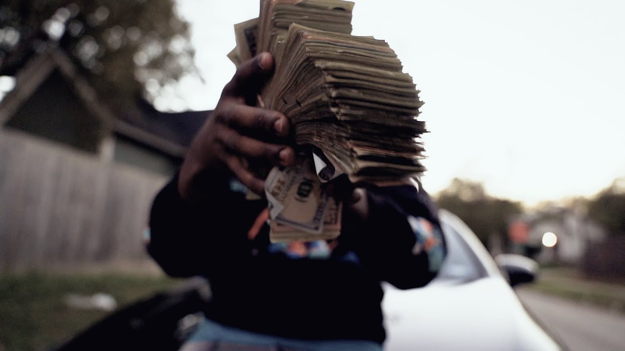 ZaayMulah - Get Guap (Official Music Video)