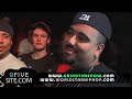 Grind Time Now/9Five Eyewear Presents: ZM vs Drect